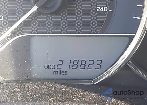 2014 Toyota Corolla Le from USA, damaged, VIN 2T1BURHE4EC063472